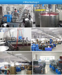 DONGGUAN EASY PRINTING MATERIAL CO.,LTD Perfil da Empresa