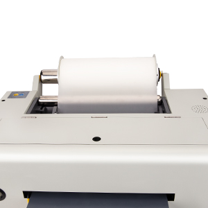 Papel de transferência de calor DTF de 13 polegadas e 33 centímetros 2