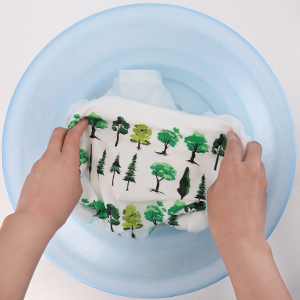 Papel de transferência de calor DTF de 13 polegadas e 33 centímetros 4