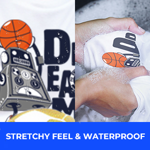 Adesivo DTF em pó 1 kg Pó branco de fusão a quente para máquina de agitação DTF 2