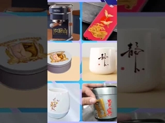 Impressora UV de alto desempenho com capacidade de carga de 1000 kg para necessidades de impressão exigentes