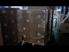 Tinta Branca Imprimível DTF Transfer Film Roll Hot Peel Alta Extensão para Impressão