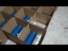 60cm DTF UV Pet Film Roll Sheet UV DTF Cup Wrap Impressão digital Ab Film