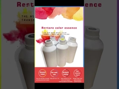 definição Impressão e velocidade de impressão rápida Tinta DTF Amigável ao ambiente