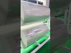 Filmes de libertação PET para serigrafia