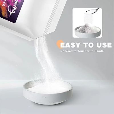 qualidade  High Opacity TPU Screen Offset Printing Powder Strong Adhesion Water / Rub Resistance fábrica