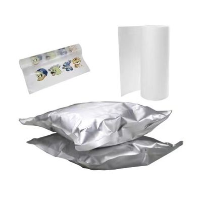 Pulverizador de impressão Offset de tela branca com forte adesão para papel / papel revestido