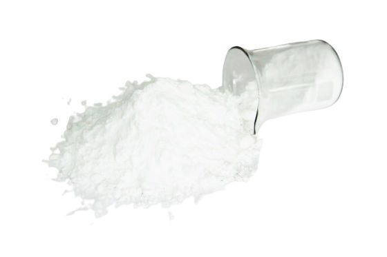 Polvo de impressão Offset de tela de alto brilho 5 - 20 Microns Tamanho de partícula Adesão forte