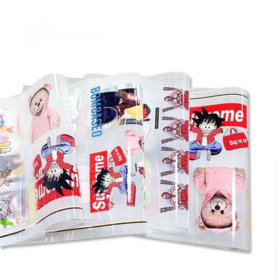 Folha A3+ DTF Papel de transferência de calor PET claro Frio e quente Peel DTF Transferência de papel para todas as impressoras DTF e material