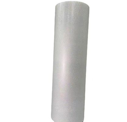 Glitter Roll DTF Film 30cm 60cm Impressão de transferência de calor PET