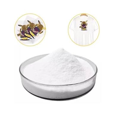 Adesivo em Fusão Quente DTF Branco em Pó Transferência Digital em Pó 500g / 17,6oz Para Todos os Tecidos