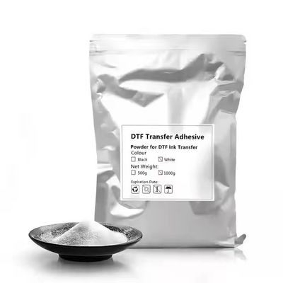 Materiais de impressão DTF para padrões de transferência