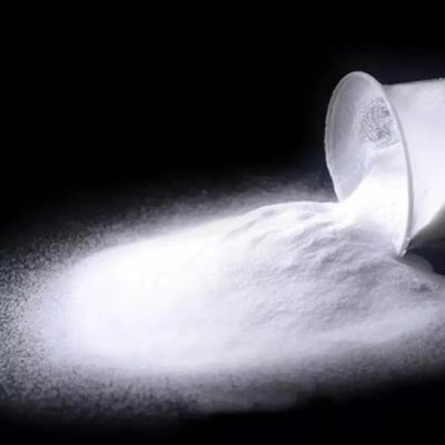 1 kg de pó adesivo de fusão a quente em pó de transferência de TPU branco para impressão DTF