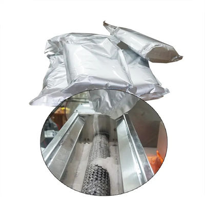Pulverizador de impressora DTF de transferência de calor têxtil 1 kg Pulverizador adesivo de fusão quente branco preto