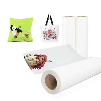 Impressora DTF de 60 cm Film Cold Hot Peel mate PET Film Impressora DTF Direct To T-Shirt
