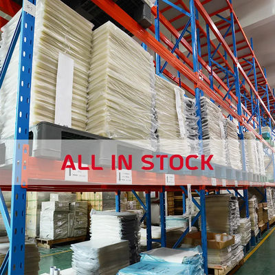 Encontre o material de impressão DTF mate Perfeito 30cm 60cm DTF Transfer Pet Film Roll Paper Single Film Roll Dtf Pet Film