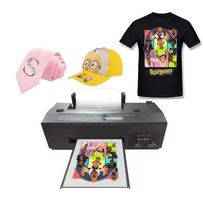 30cm*100m 75U Espessura de liberação de filmes para animais de estimação Rolo de filmes para animais de estimação de duas faces Peel frio Peel quente Peel quente Filme transparente 30cm para camiseta DTF