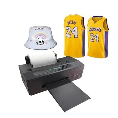Rolo de filme DTF para impressão de camisetas 30cm 60cm 120cm