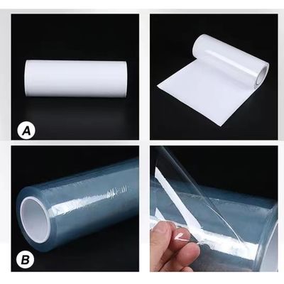 UV DTF AB Film A1 A2 A3 A4 L1800 L805 R1390 6090 UV DTF Transfer Film Sticker À prova de sol