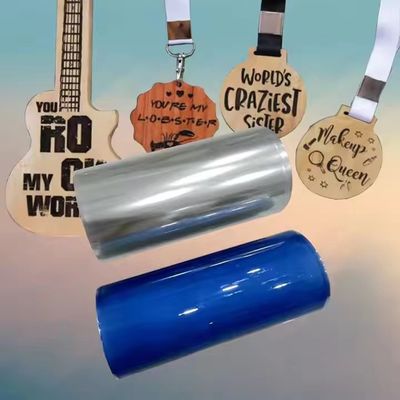 Impressão de rótulos de cristal UV Ab Film A3 Instalação a quente Transferência a frio Transferência de pasta Impressora de transferência UV Dtf
