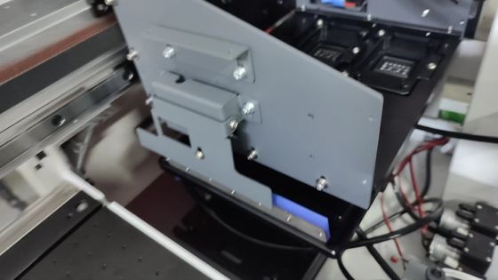 1 kg de pó de TPU DTF para transferências de camisetas vibrantes usando a imprensa térmica