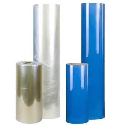 Impressão de rótulos de cristal Ab UV Film A3 Transparente