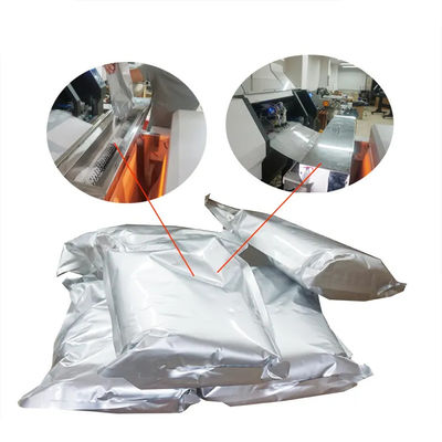 TPU 80-100mic Branco 1KG Transferência Digital Adesivo de Fusão Quente Pré-Tratamento em Pó para Impressora Ep L1800