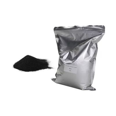 DTF em pó 130-150 graus TPU Branco Preto 1 kg Para impressão de filme de transferência direta DTF