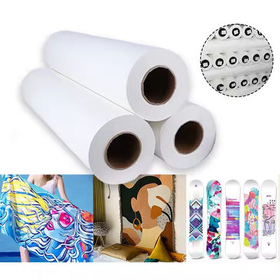 95GSM papel de sublimação Epson de 44 polegadas*400m