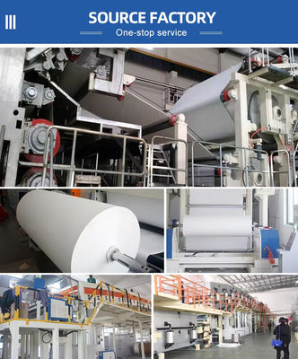 95GSM papel de sublimação Epson de 44 polegadas*400m