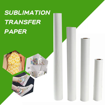 42g Papel de Sublimação Cerâmica para Impressão por Sublimação