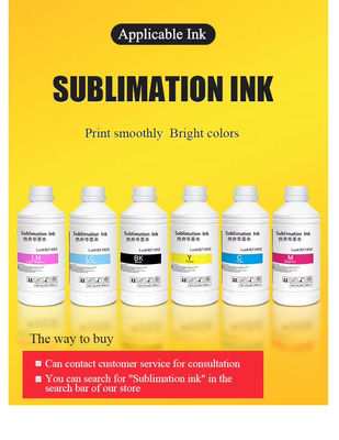 71 polegadas Sublimação Material de Impressão Papel para tecido elástico 100GSM