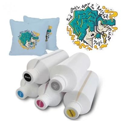 Impressora de transferência de tinta DTF PET