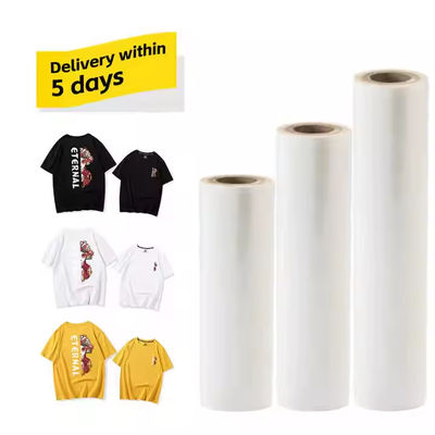 A3 DTF Film 42cm*100m A solução de impressão digital perfeita para o seu negócio