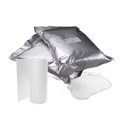1 kg de pó adesivo de fusão a quente com alta pureza de TPU para impressão Dtf