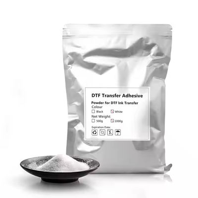 Inovador Dtf Adesivo em Pó 1kg / 5kg / 10kg / 20kg