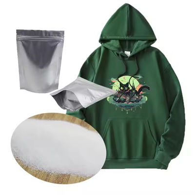 TPU 80-100 Mics Espessura Dtf Printer Powder 500g