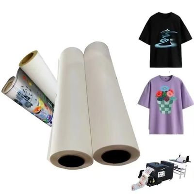Impressões flexíveis e duradouras para camisetas personalizadas