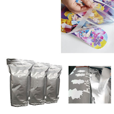 Máquina de impressão DTF de tinta UV