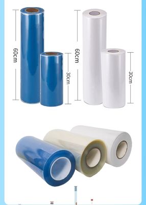 Impressora de adesivos UV DTF Film Cup Wrap Transfer AB Film UVDTF UV DTF Film para caixa de telefone